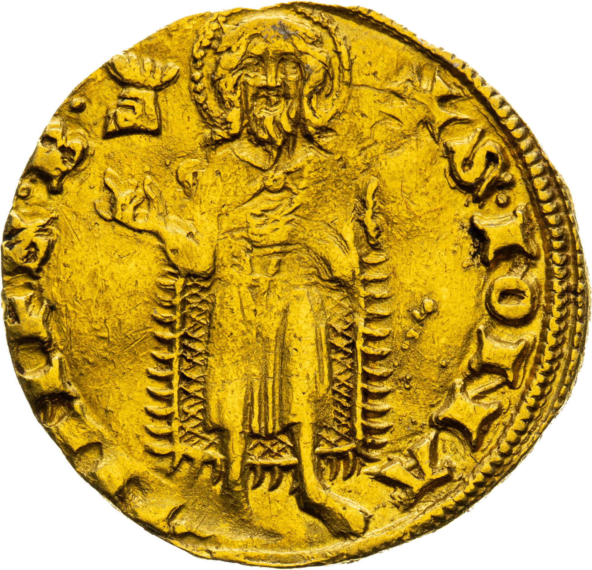 Jan Lucemburský (1311–1346), florén-1